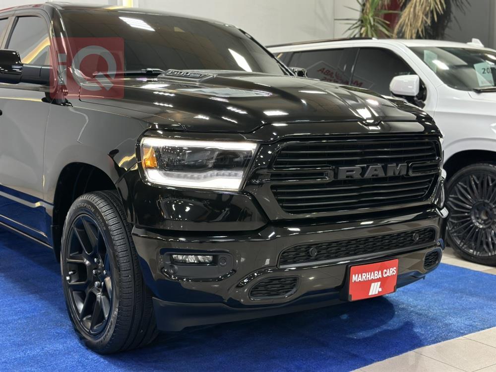 Ram 1500
